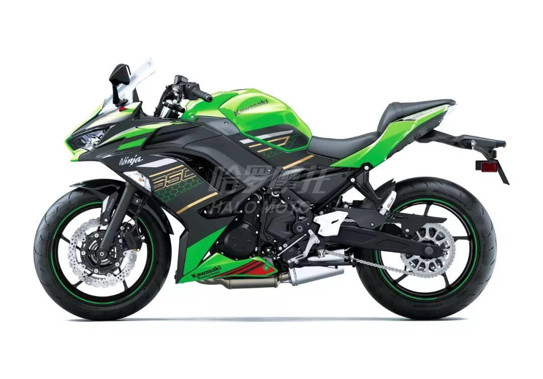 ����+Ninja+650